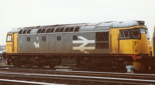 26040 Carlisle 08/04/89