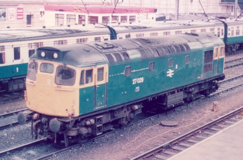 27029 Carlisle 08/10/83