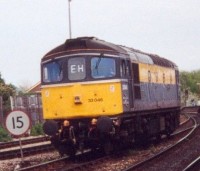 33046 "Merlin"  Salisbury 11/05/1996